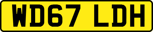 WD67LDH