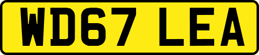 WD67LEA
