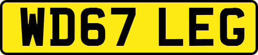 WD67LEG