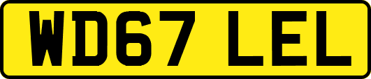 WD67LEL