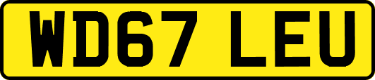 WD67LEU