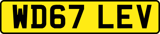 WD67LEV