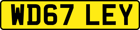 WD67LEY