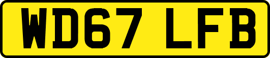 WD67LFB