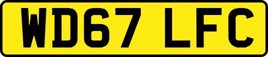 WD67LFC