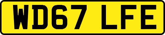 WD67LFE