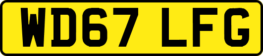 WD67LFG