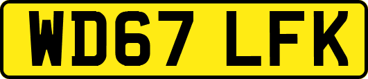 WD67LFK