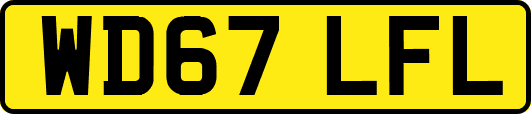 WD67LFL