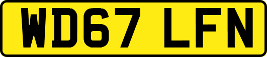 WD67LFN