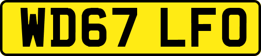WD67LFO