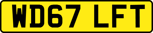 WD67LFT