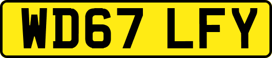WD67LFY