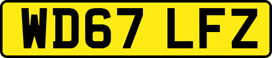 WD67LFZ