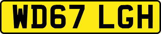 WD67LGH