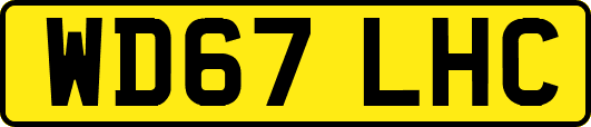 WD67LHC