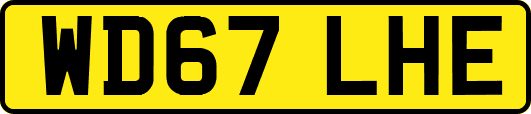 WD67LHE