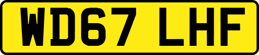 WD67LHF