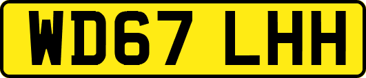 WD67LHH