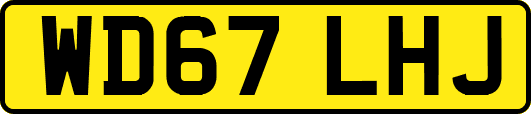 WD67LHJ