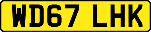 WD67LHK