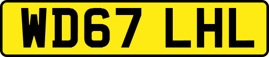WD67LHL