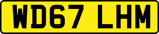 WD67LHM