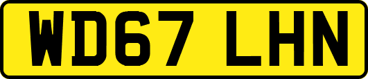 WD67LHN