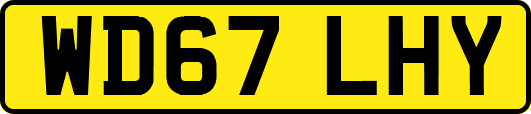 WD67LHY