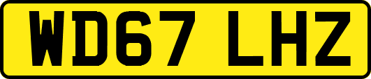 WD67LHZ