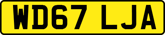 WD67LJA