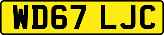 WD67LJC
