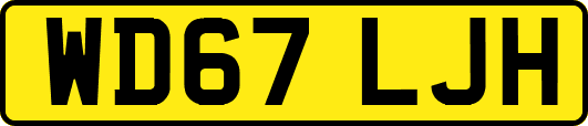 WD67LJH