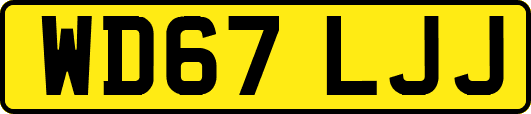 WD67LJJ