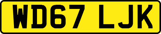 WD67LJK