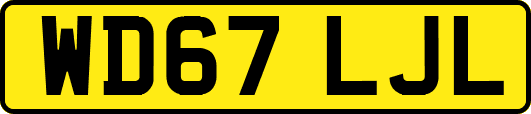 WD67LJL
