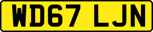 WD67LJN