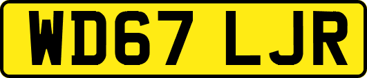 WD67LJR
