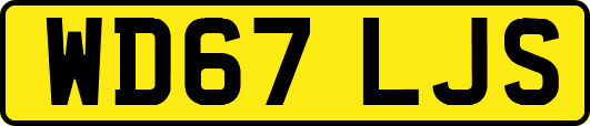 WD67LJS
