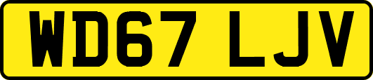 WD67LJV
