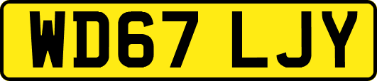 WD67LJY