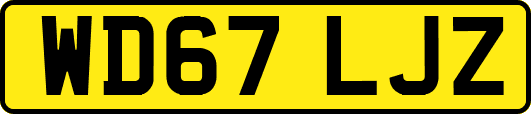WD67LJZ
