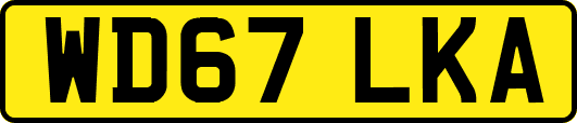 WD67LKA