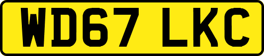 WD67LKC