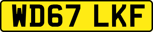 WD67LKF