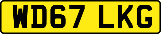WD67LKG