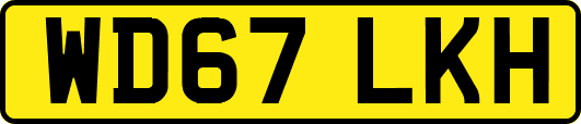 WD67LKH