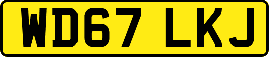 WD67LKJ