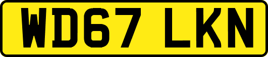 WD67LKN