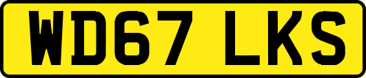 WD67LKS